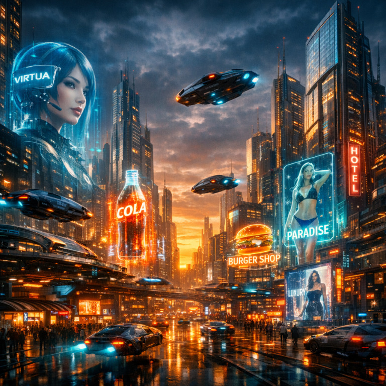 8 Tecnologias Que Vão Existir em 2030 (E Uma Delas Já Está Aqui)