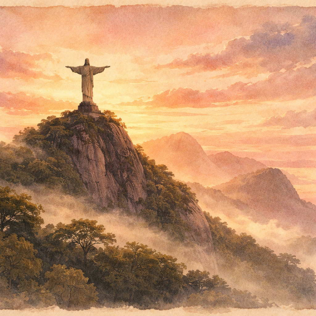 Cristo redentor