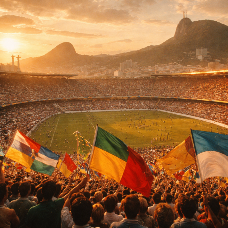  10 curiosidades sobre o futebol carioca e sua histórica ligação com o jogo do bicho