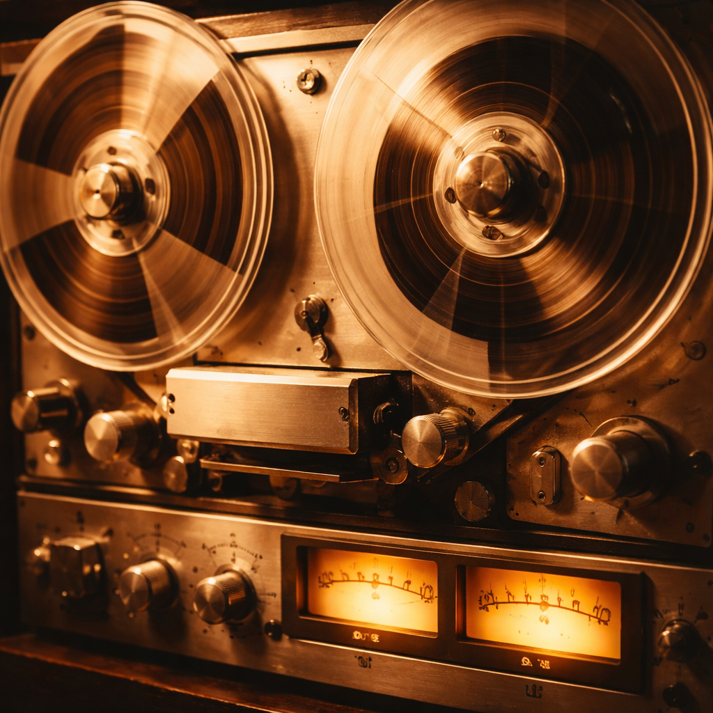 The Sound of the Vinyl: How Bossa Nova Was Recorded 3 imagem 1 4