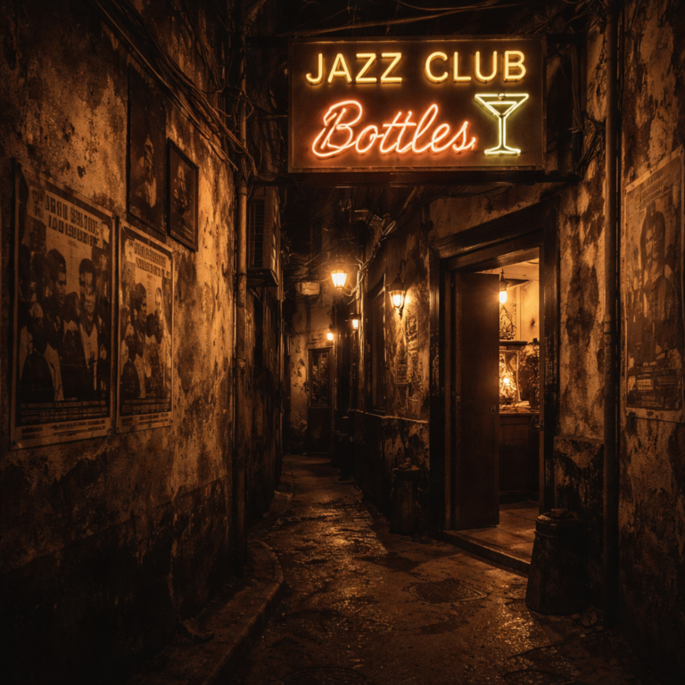 🌍 Bossa Nova: The Sound That Conquered the World