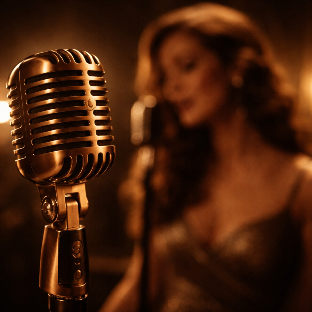🎤 SÉRIE MULHERES DA BOSSA — POST 2 4 imagem 3 9
