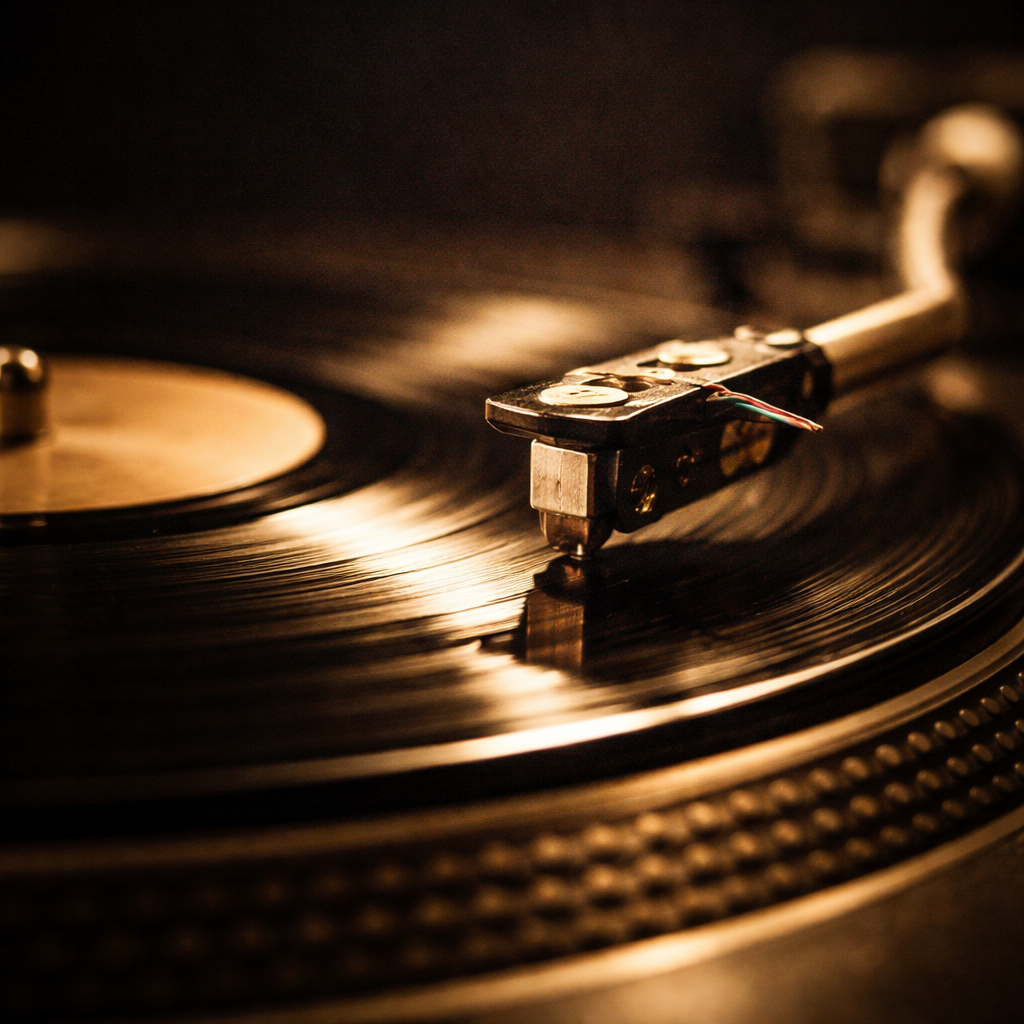 The Sound of the Vinyl: How Bossa Nova Was Recorded 2 imagem 4 4