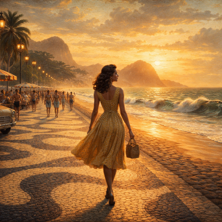 🎤 SÉRIE MULHERES DA BOSSA — POST 2
