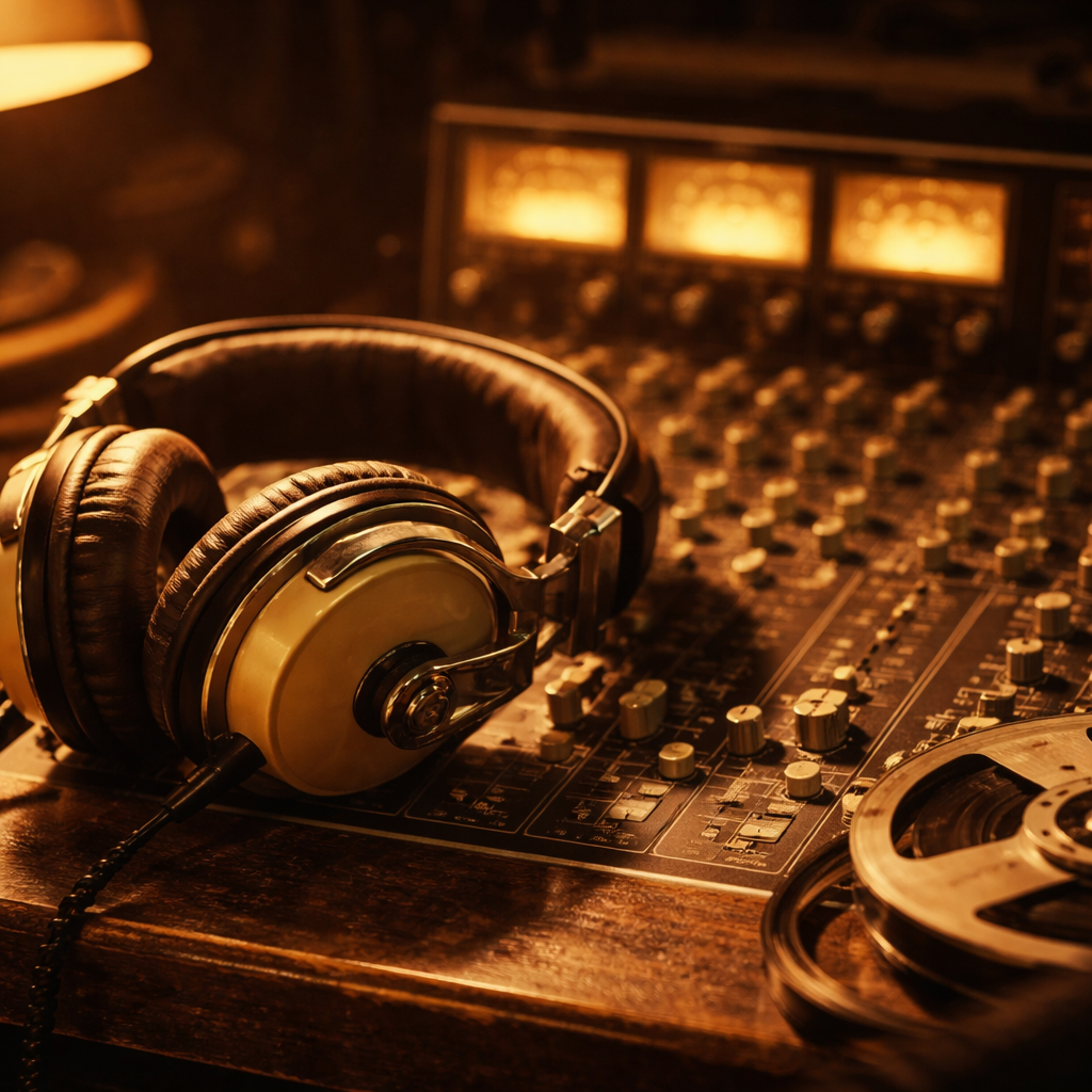 The Sound of the Vinyl: How Bossa Nova Was Recorded 5 imagem 5 3