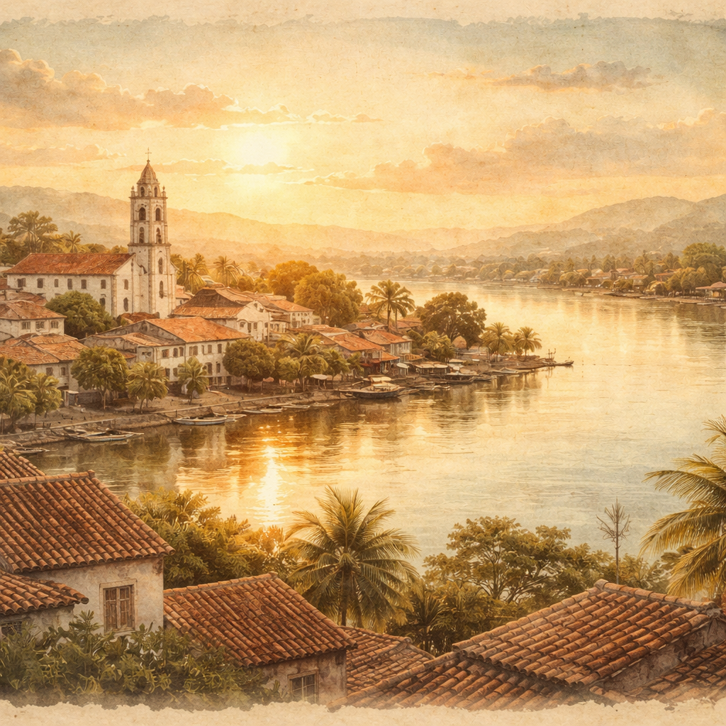 paisagem carioca